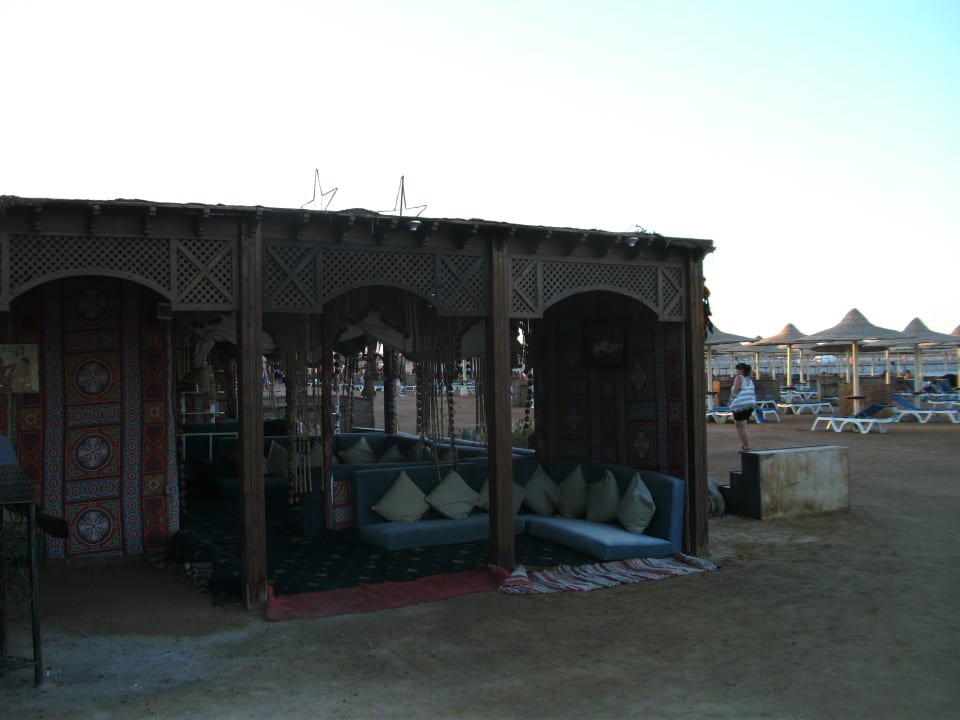 Strand Stella Beach Resort & Spa Makadi Bay