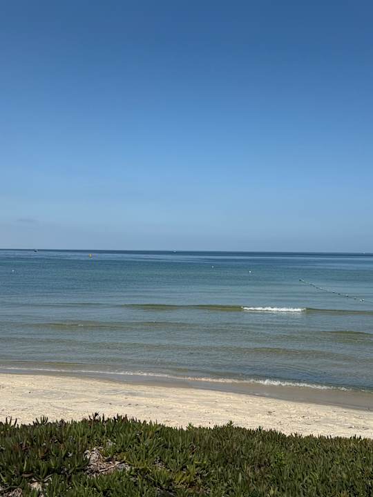 Strand Iberostar Selection Kuriat Palace