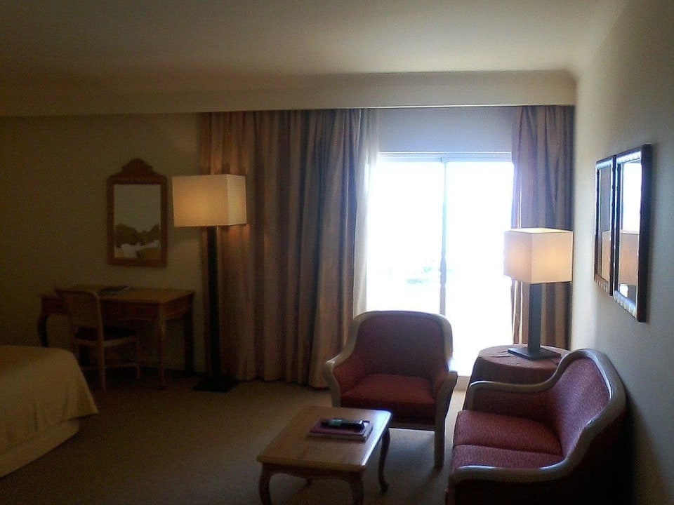 Porto Bay Falesia Superior Zimmer PortoBay Falésia