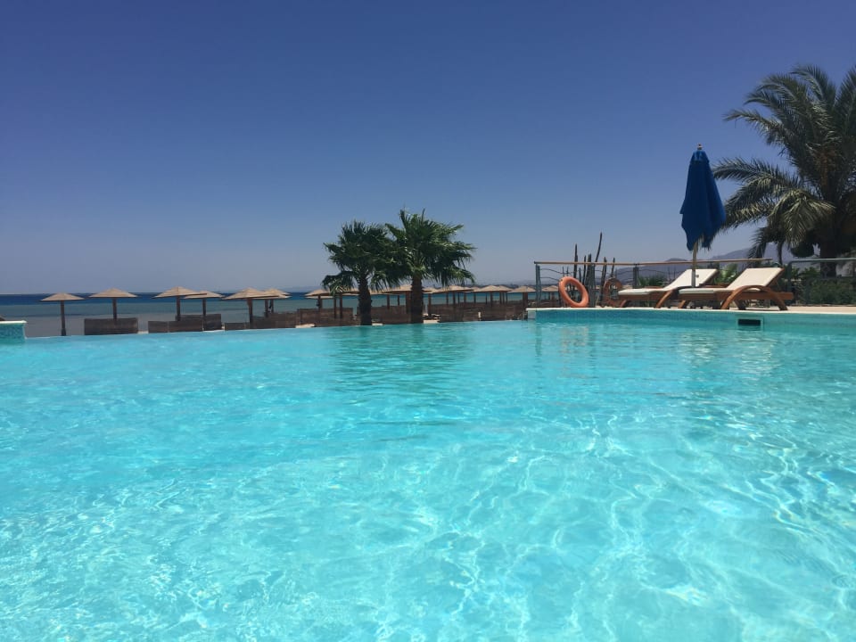 Pool Shams Prestige Abu Soma-Adults Only