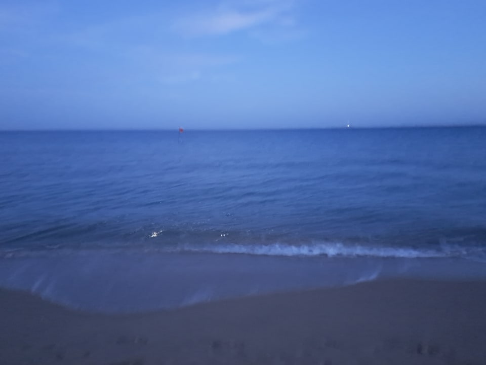 Strand Shams Safaga Resort