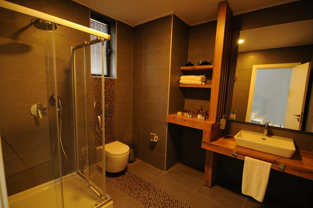 Zimmer Resort Zigana Alaçati