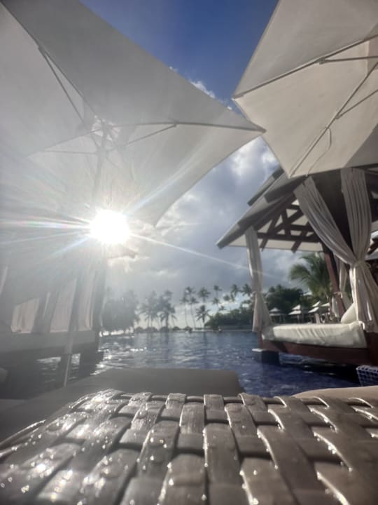 Pool Secrets La Romana Resort & Spa - Adult Only