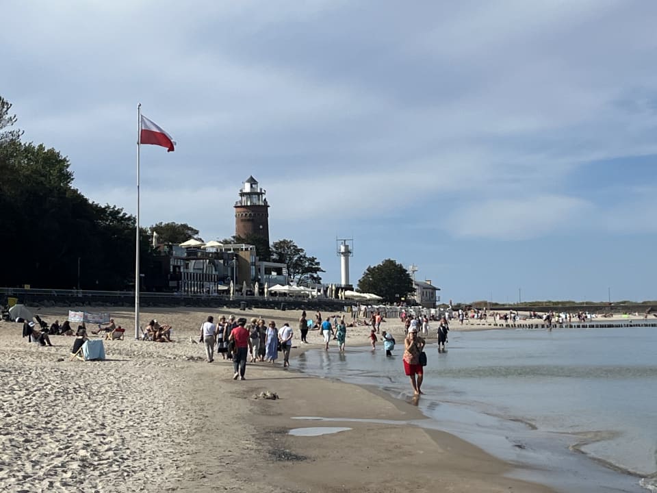 Strand Seaside Park Hotel