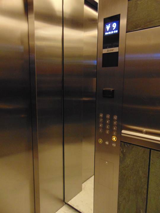 Sonstiges Le Méridien Batumi