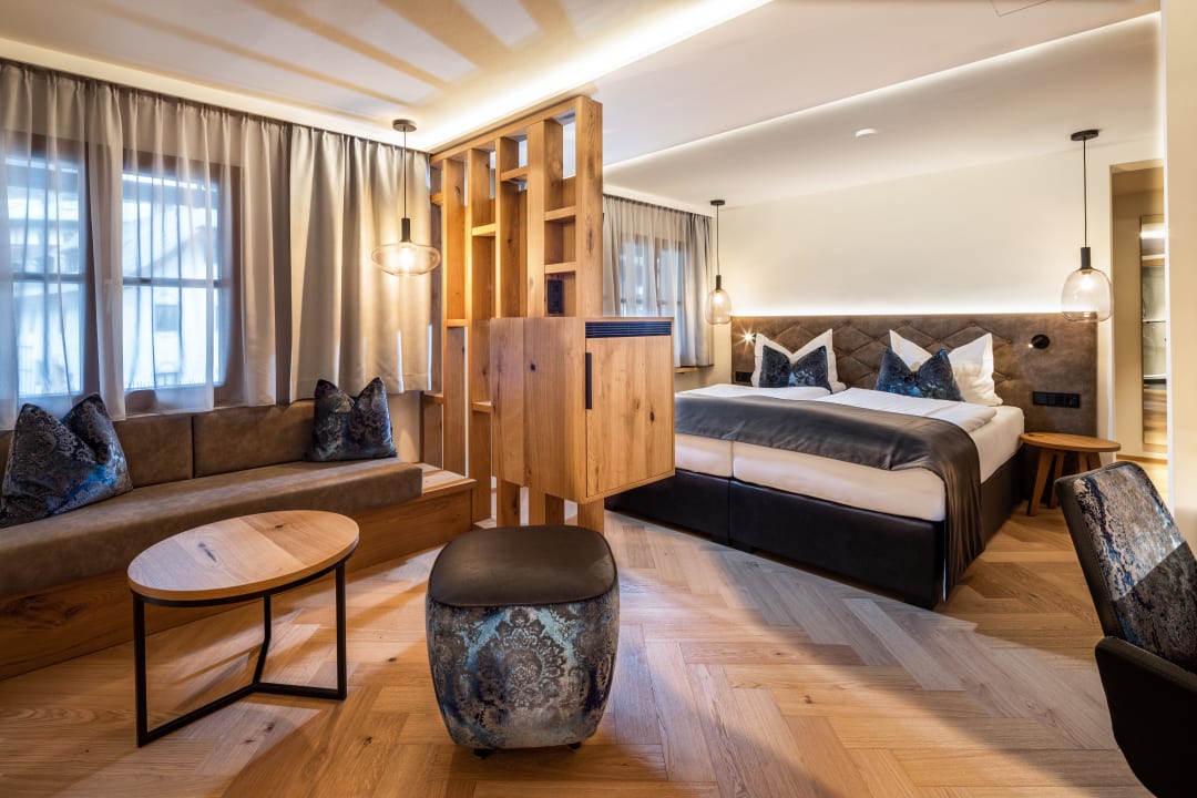 Zimmer Hotel Königssee