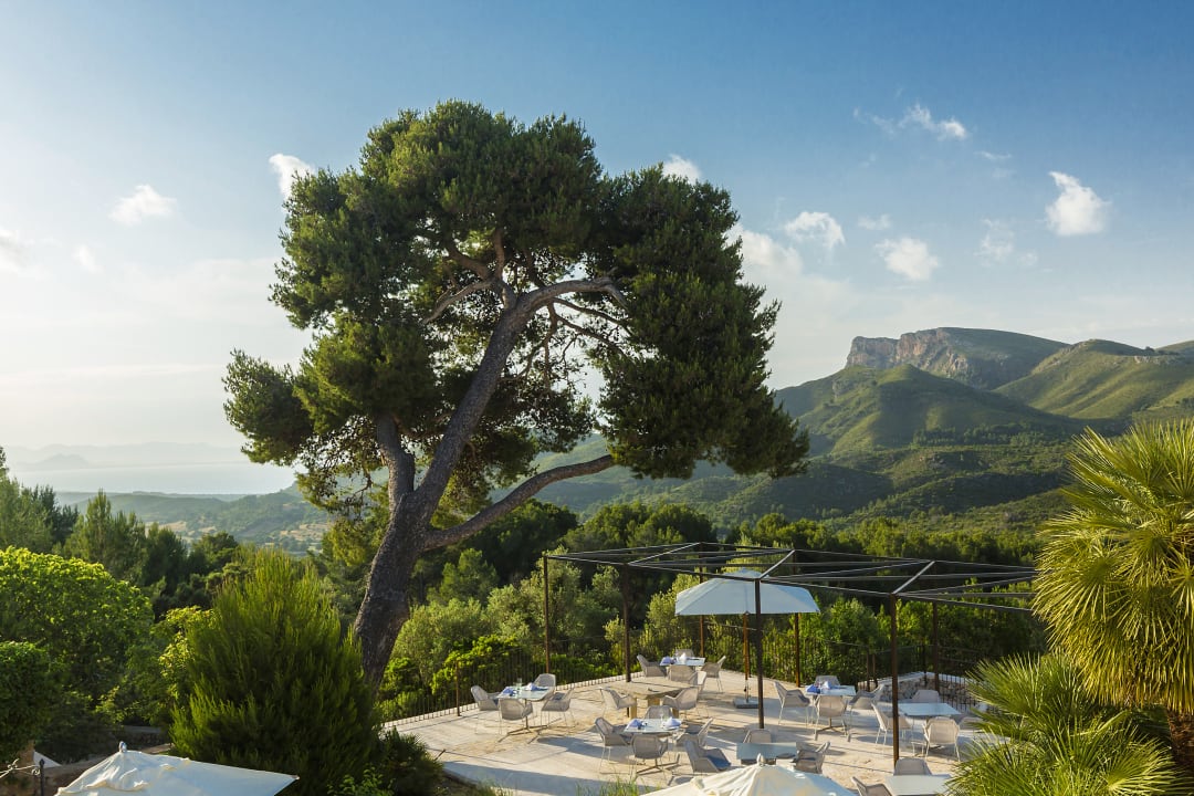 Sonstiges Carrossa Hotel & Spa