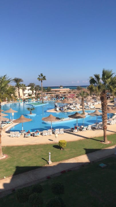 Pool JAZ Palmariva Beach