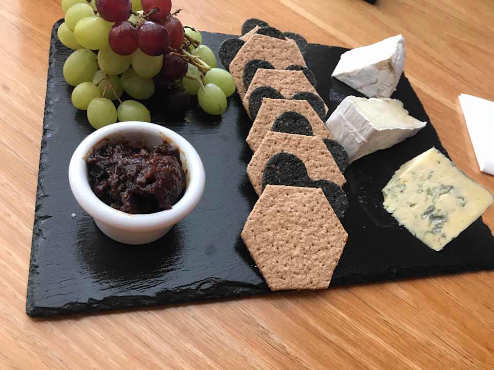 Gastro La Mon Hotel & Country Club