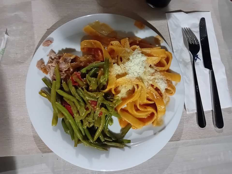 Gastro Falkensteiner Club Funimation Garden Calabria