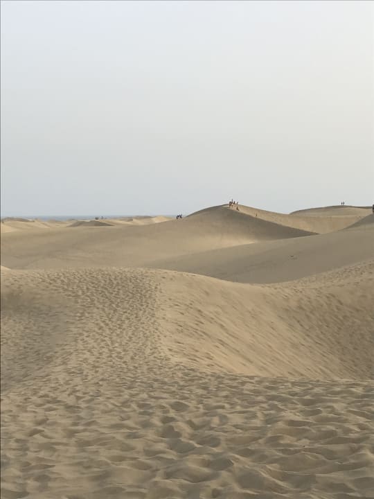 Strand Sahara Beach Club