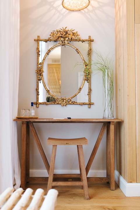 Zimmer La Course Maison D'Hôtes de Luxe