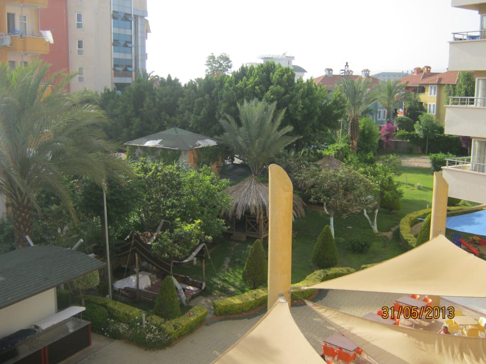 Alaiye Resort Alaiye Resort & Spa