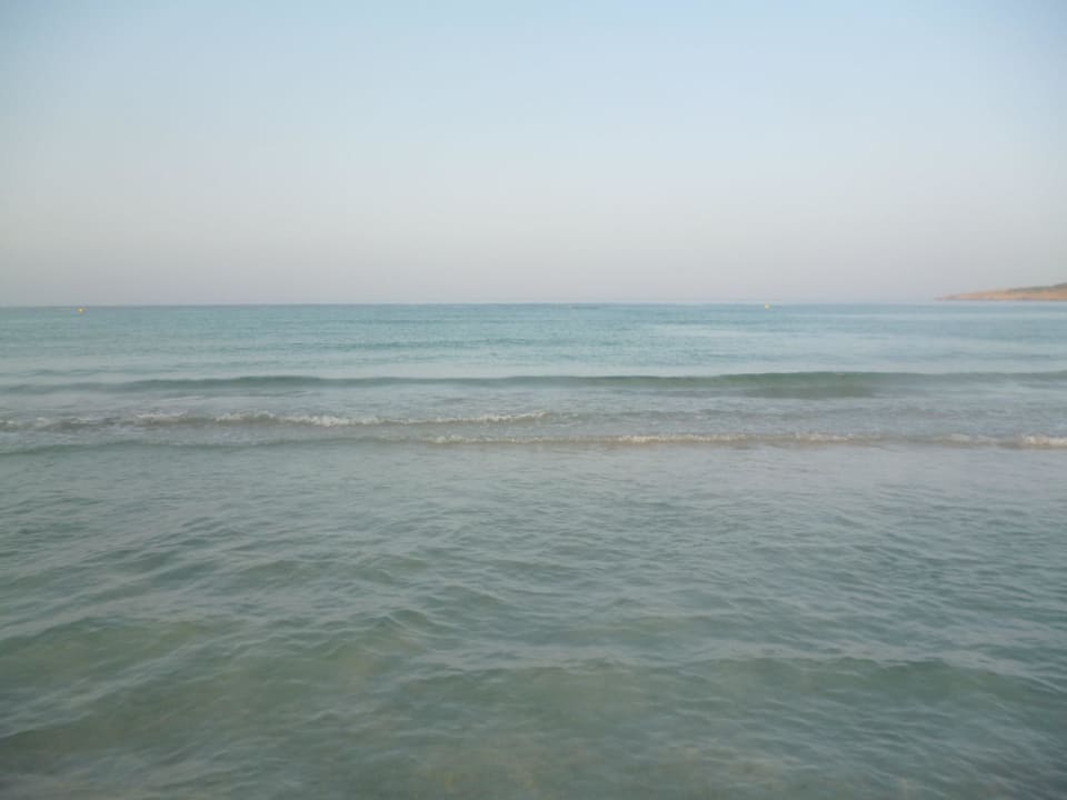 Strand Hipotels Bahia Grande