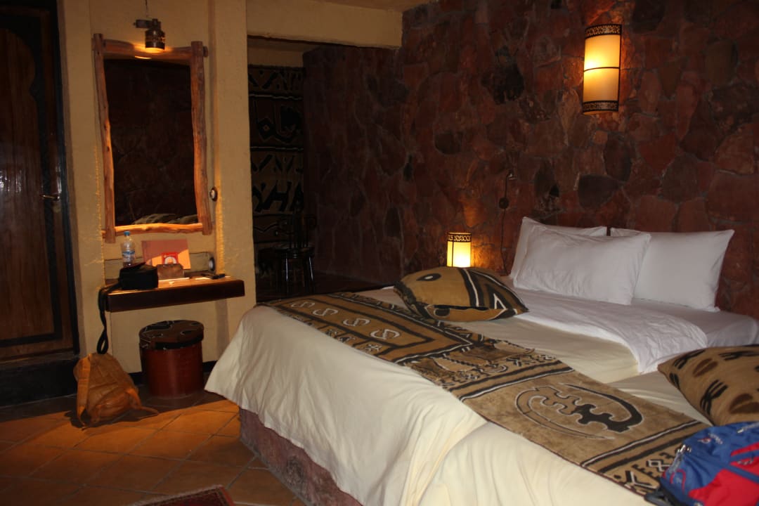 Zimmer Hotel Xaluca Dades