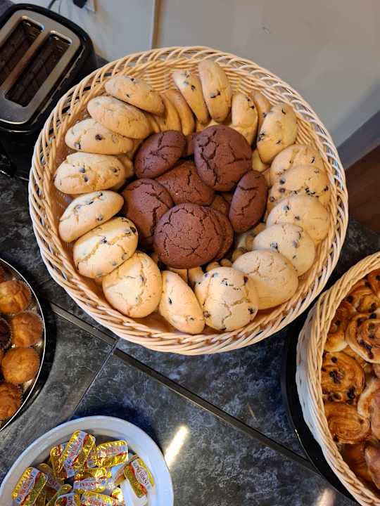 Gastro Kutaisi Inn