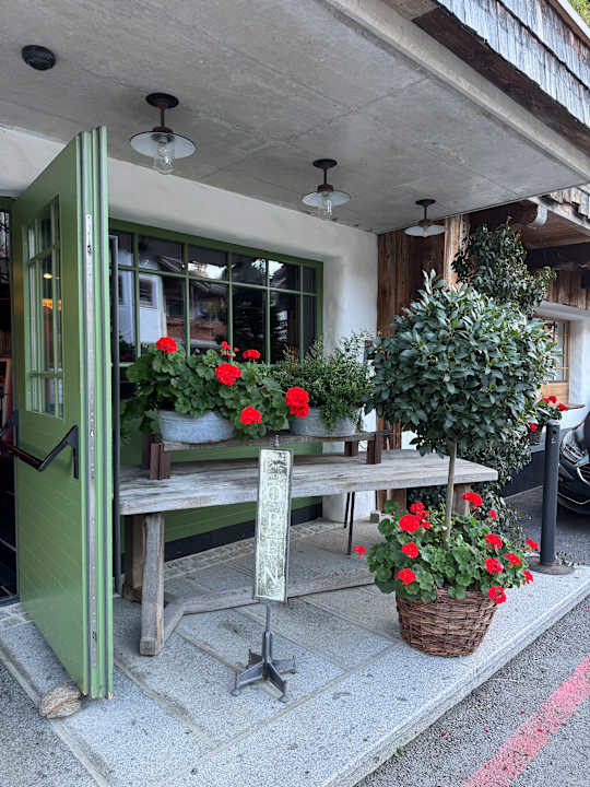 Außenansicht SEPP - Alpine Boutique Hotel - Adults Only