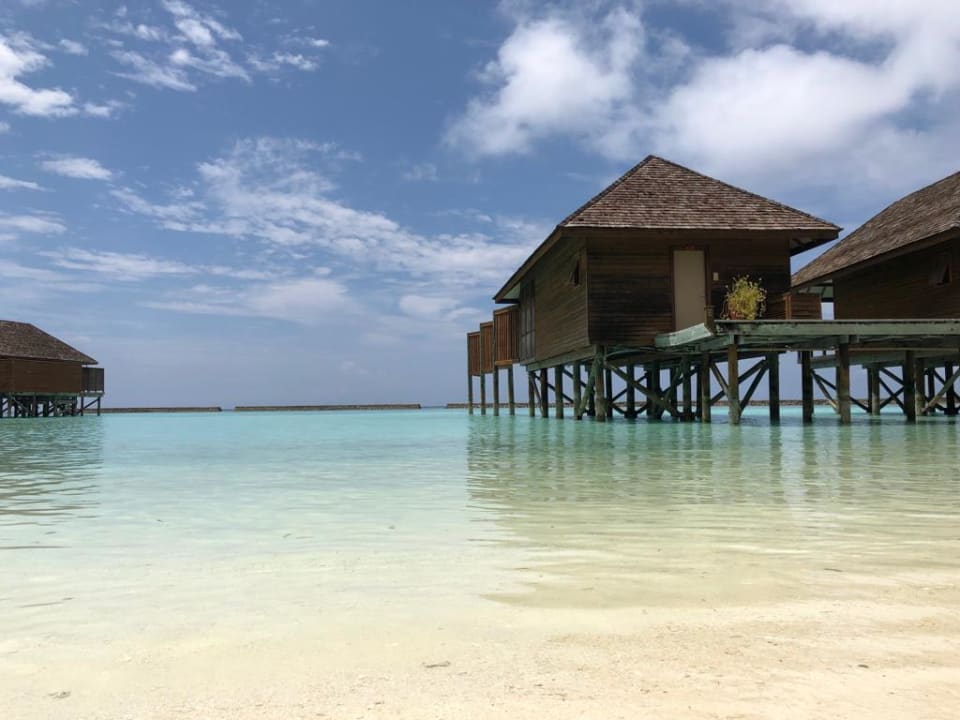 Strand Veligandu Maldives Resort Island