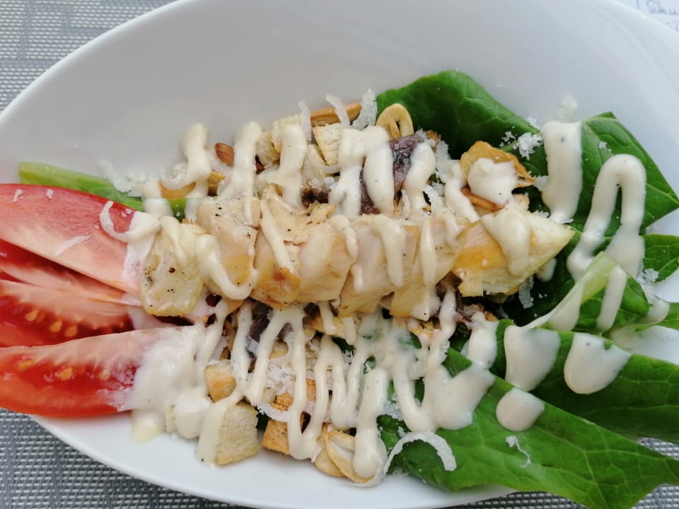 Gastro Kuramathi Maldives