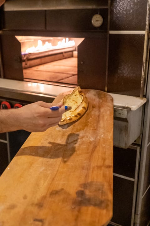 Gastro Beso Beach Hotel