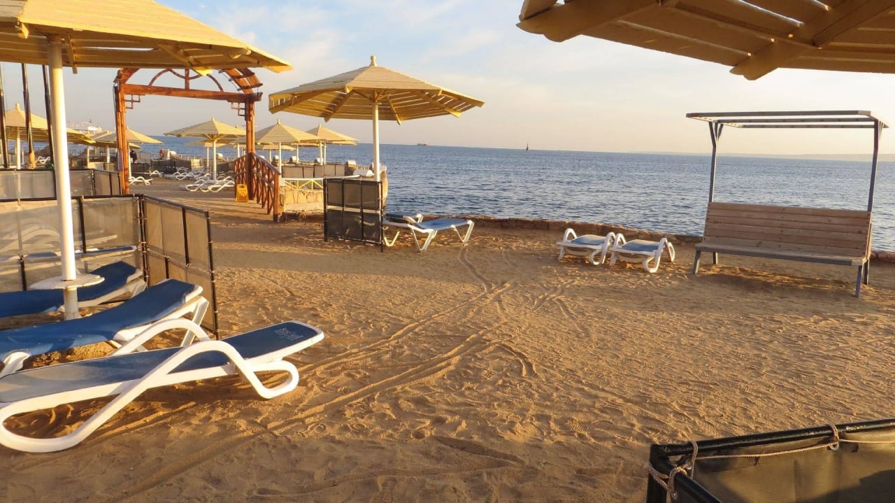 What You See Is What You Get SUNRISE Holidays Resort (Adults Only)