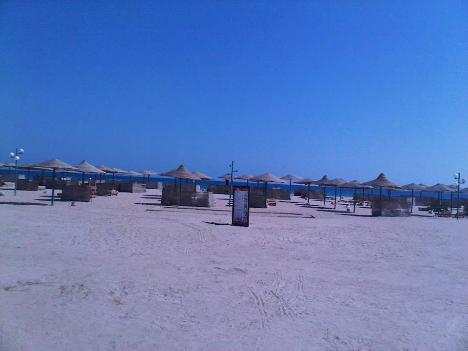 Strand Shams Safaga Resort