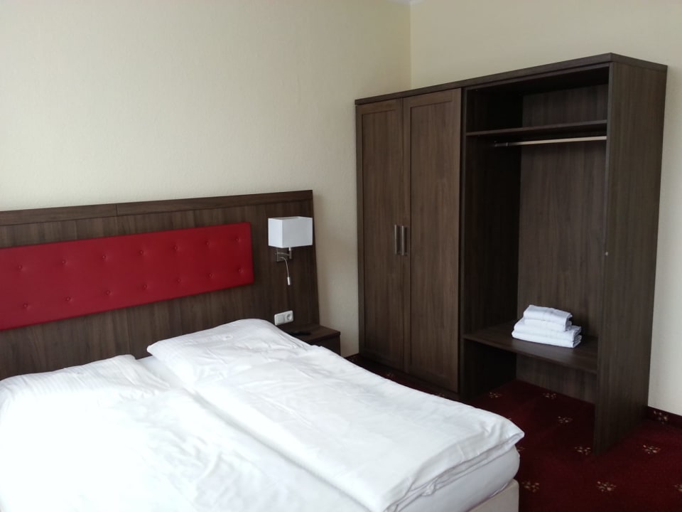 Zimmer Hotel Banter Hof