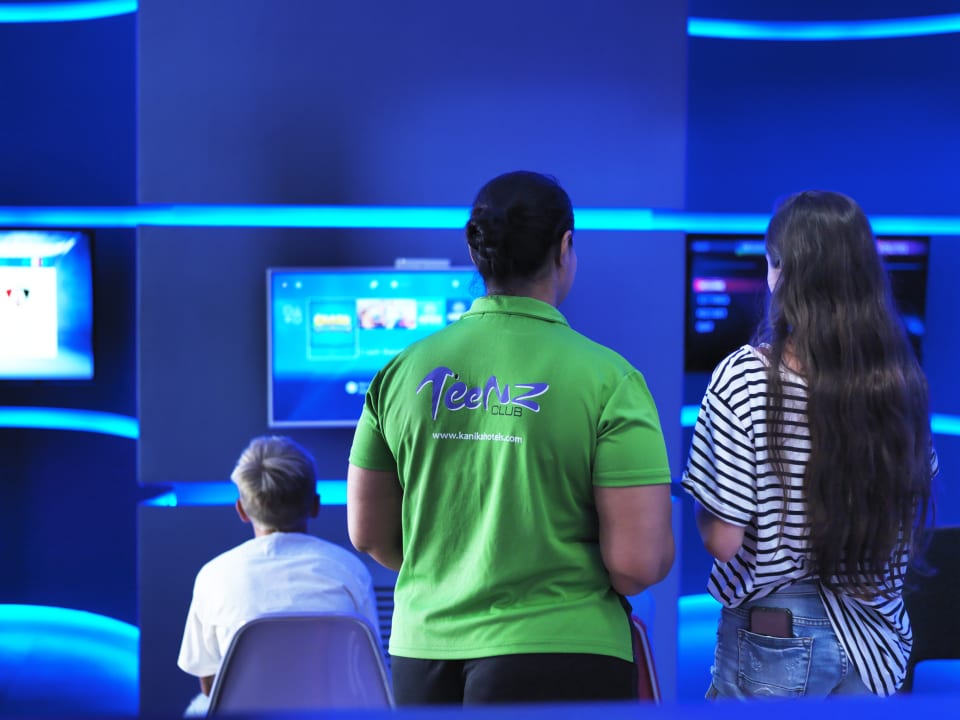 Sport & Freizeit Olympic Lagoon Resort Paphos