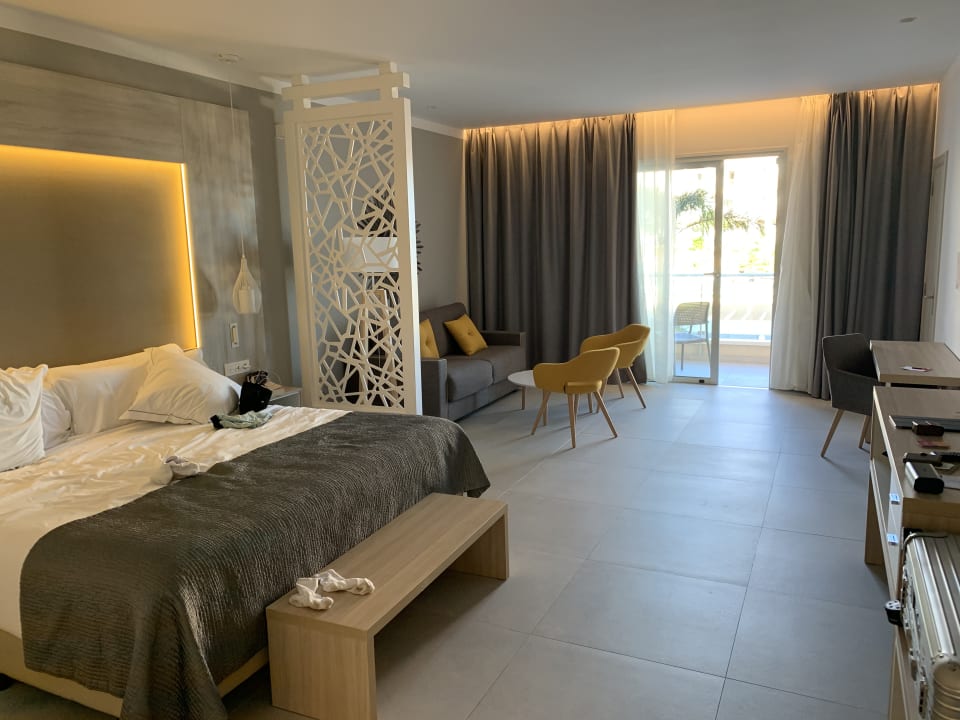 Zimmer Bahia Principe Fantasia Tenerife