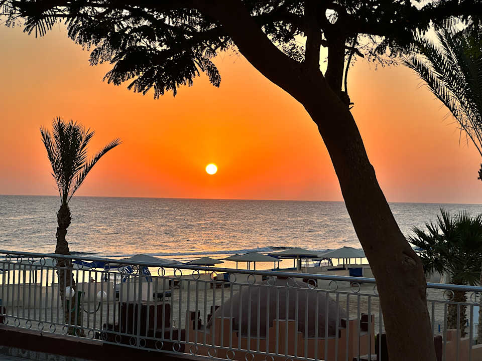 Ausblick Akassia Swiss Resort