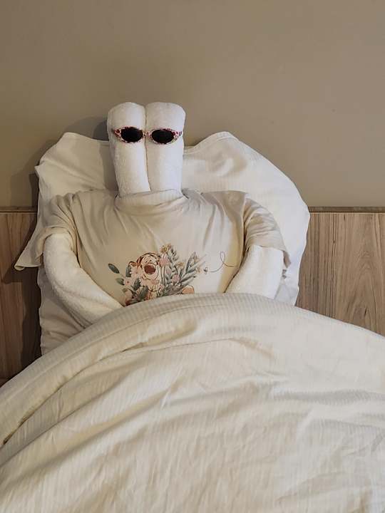 Zimmer Amarina Abu Soma Resort & Aquapark