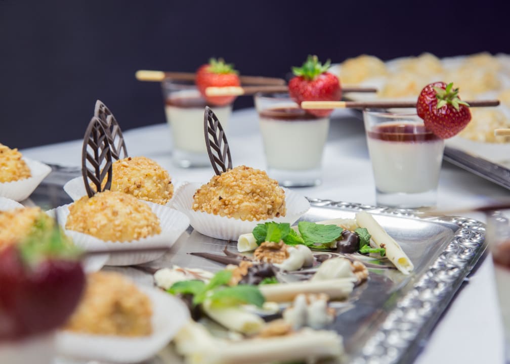 Gastro Der schöne Asten - Resort Winterberg