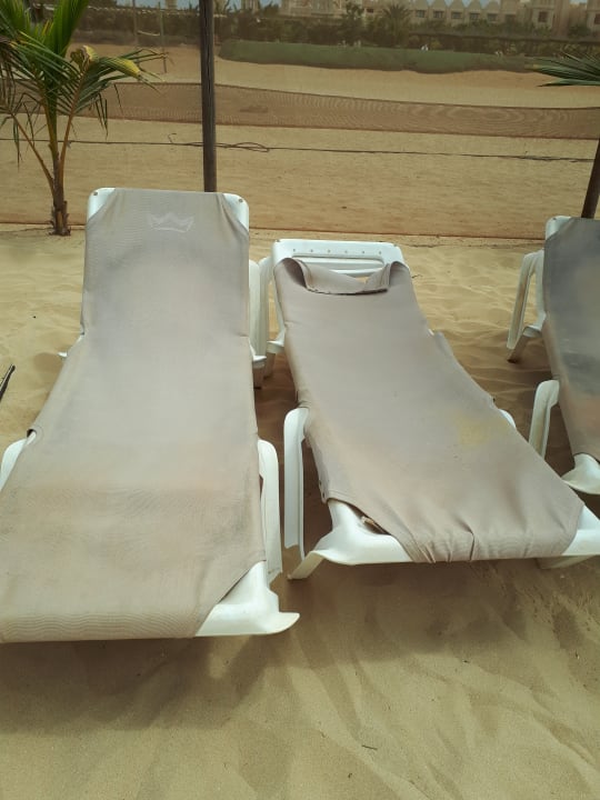 Strand Hotel Riu Touareg