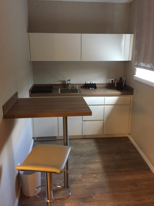 Zimmer Upstalsboom Parkhotel