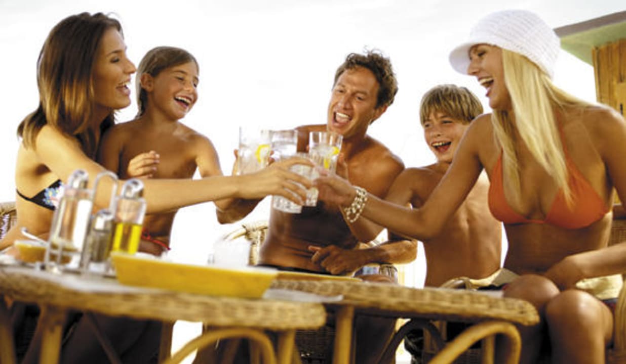 Bar Berti Hotels Vacanze Abruzzo