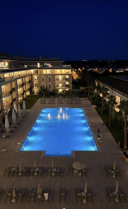 Außenansicht Grupotel Playa de Palma Suites & Spa