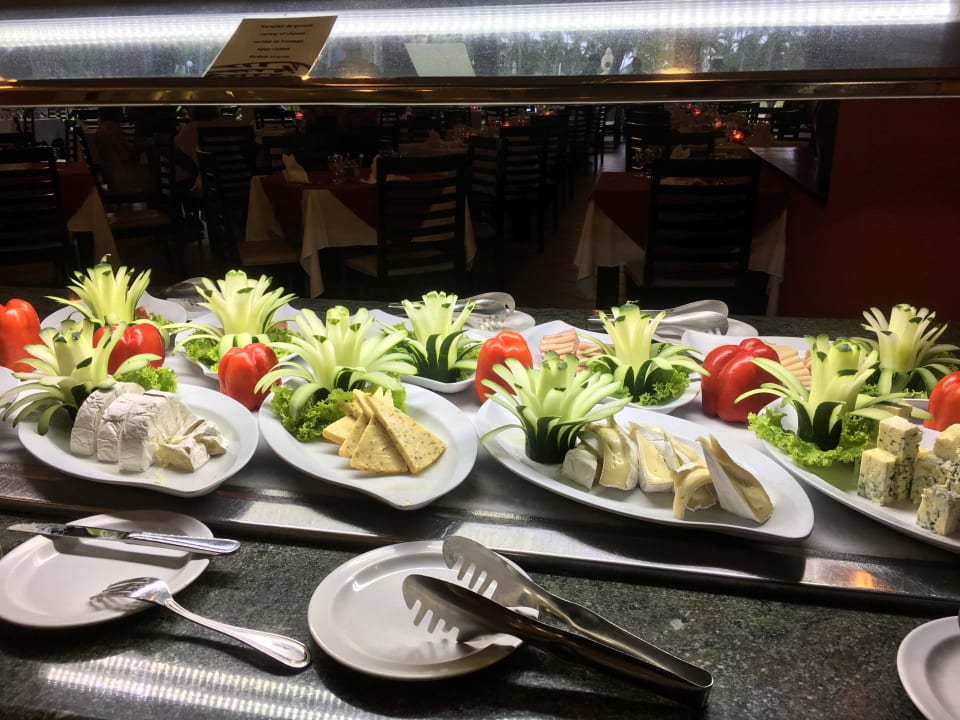 Gastro Punta Cana Princess All Suites Resort & Spa