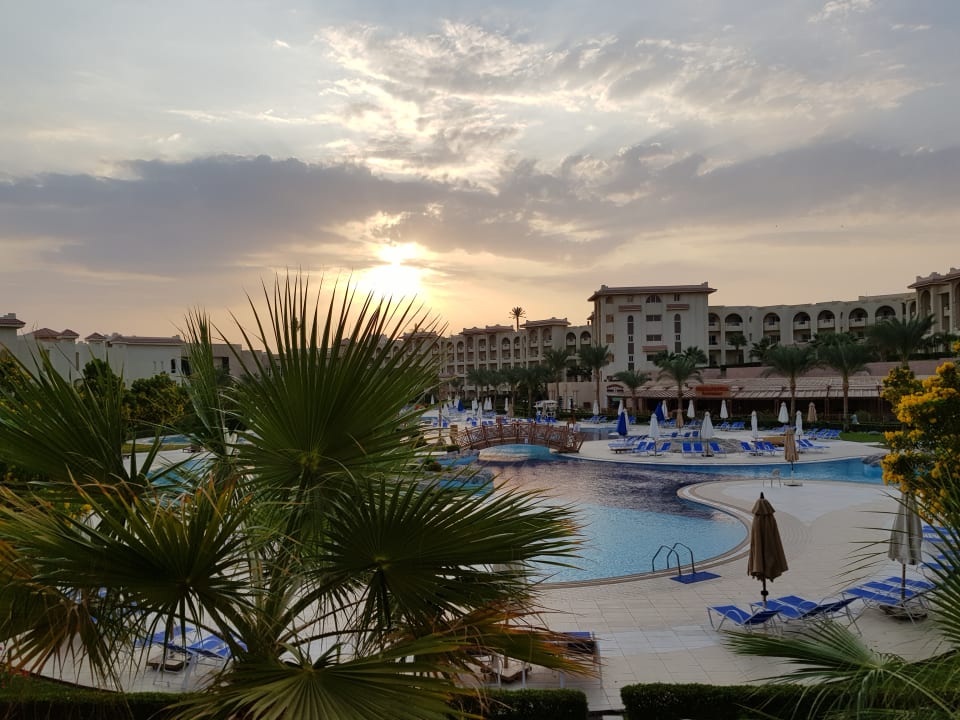 Ausblick Serenity Alma Heights