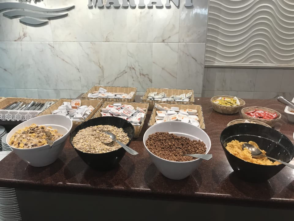 Gastro Hotel Mariant