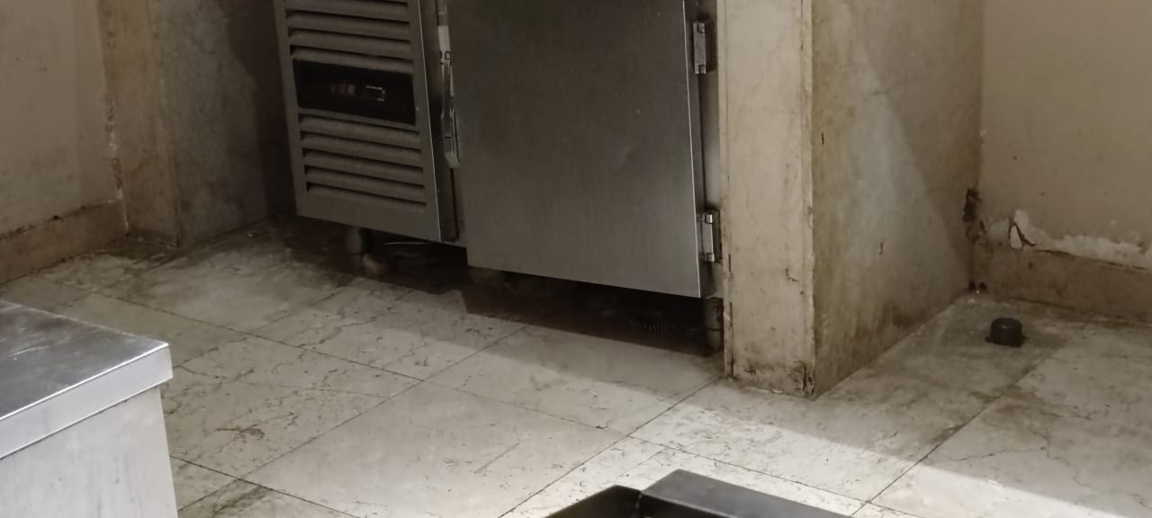 Gastro Grand Waterworld Makadi & Family Star Makadi