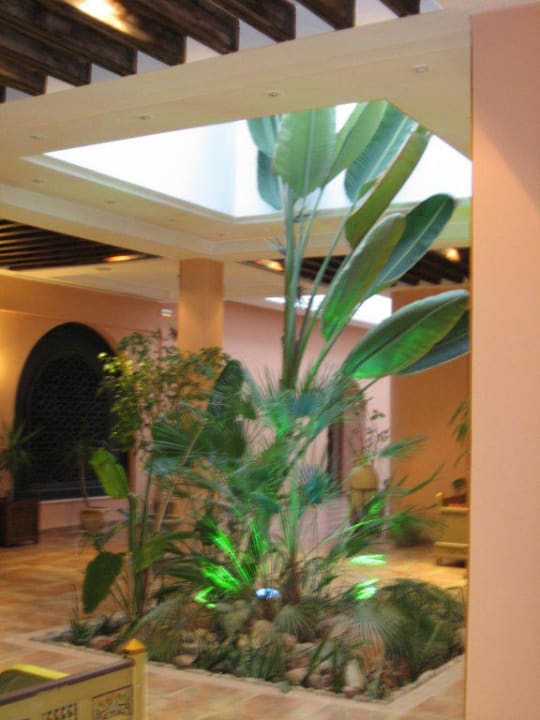 Smoking room Hotel Paradis Palace