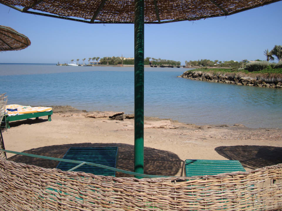 Hotel-Strand Panorama Bungalows Resort El Gouna