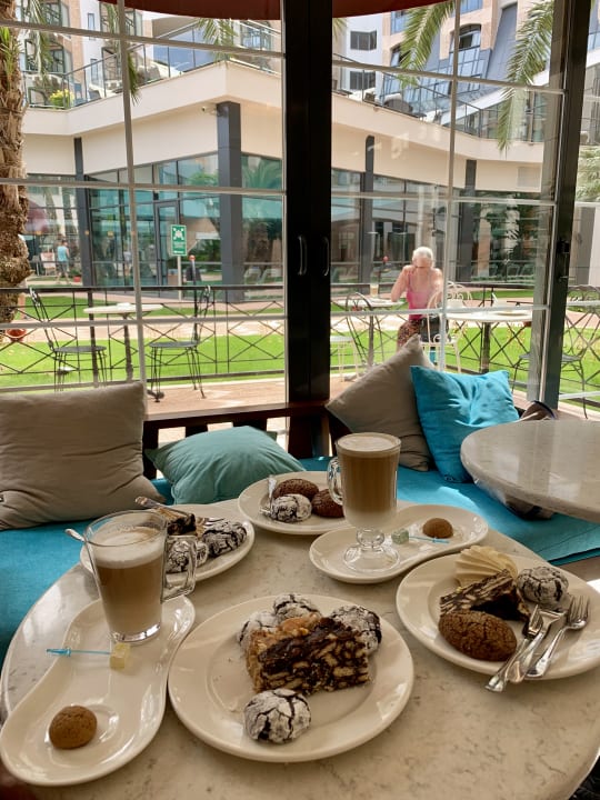 Gastro Limak Limra Hotel & Resort