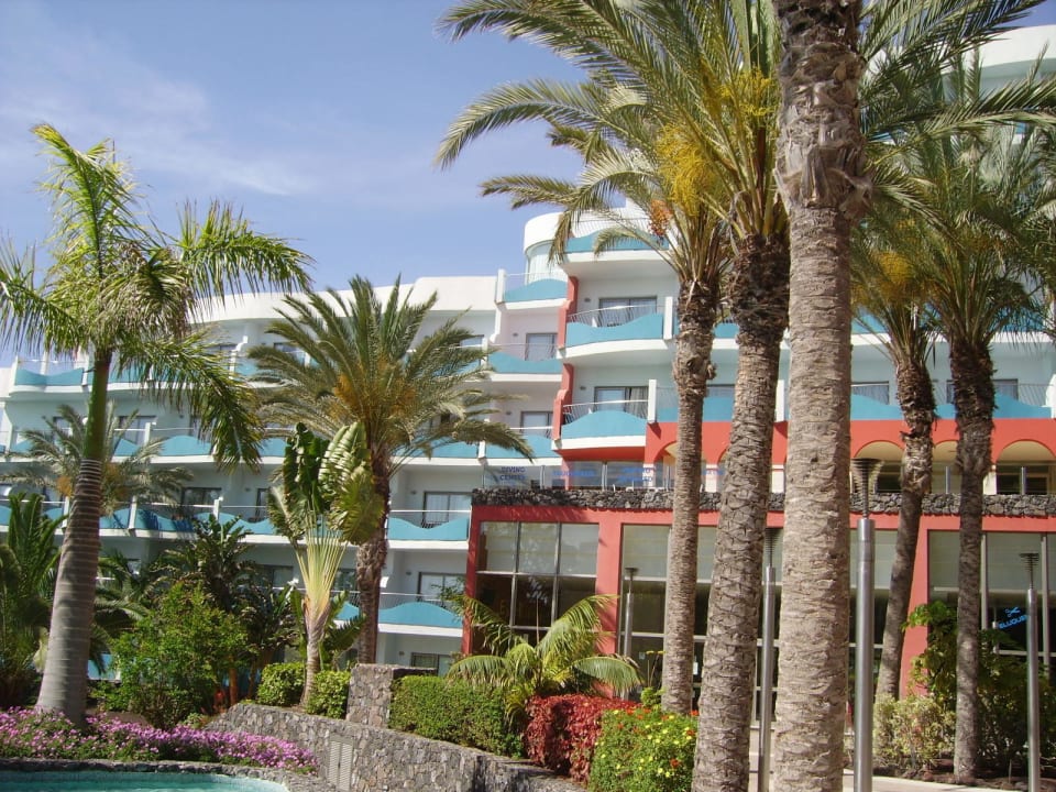 R2 Südflügel R2 Pajara Beach