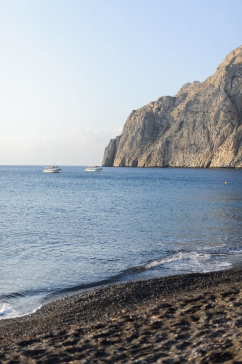 Strand Afroditi Venus Beach Hotel & Spa