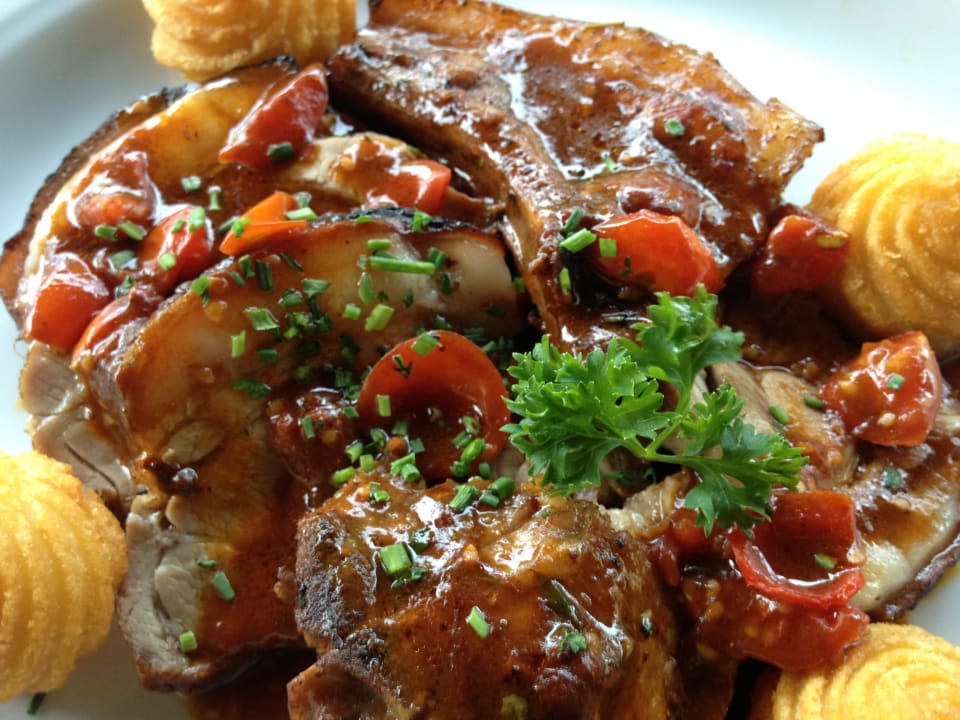 Gastro Hotel bei MARTIN's