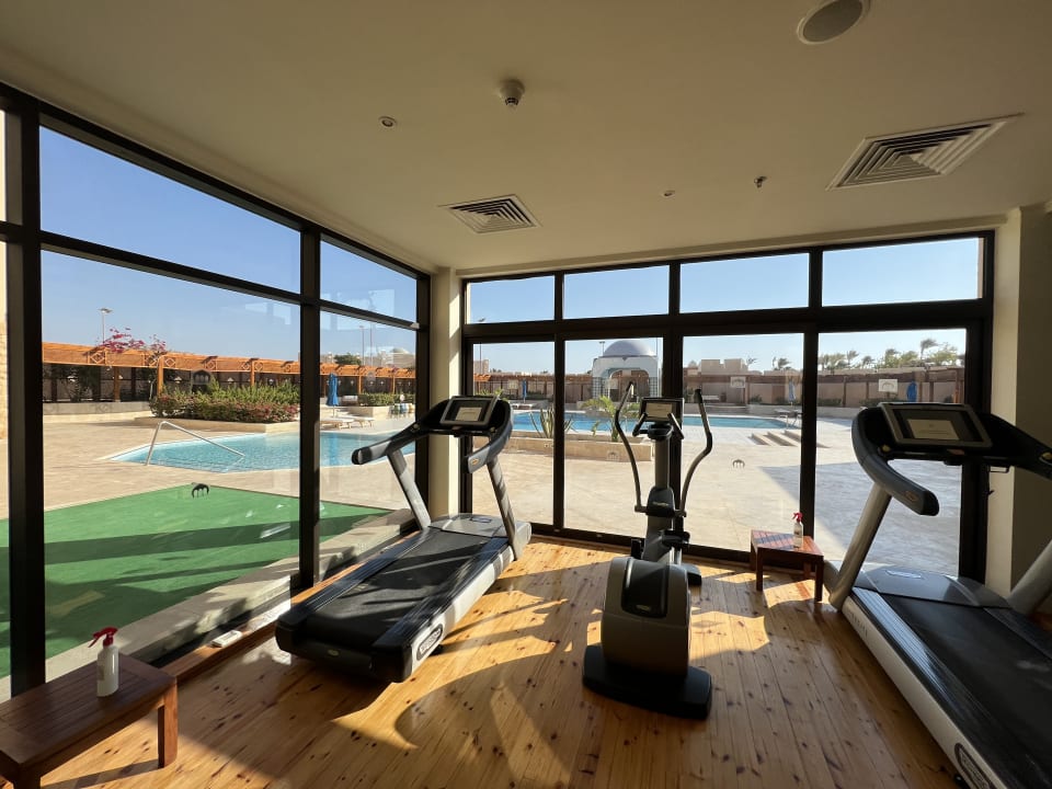 Sport & Freizeit Hotel Kempinski Soma Bay