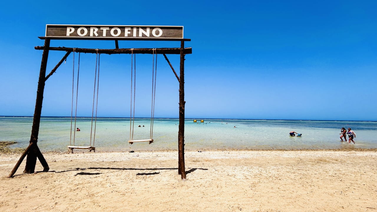 Strand Pickalbatros Villaggio Resort - Portofino