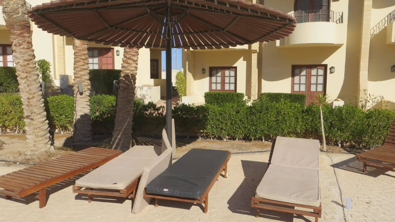 Selbst erklärend Coral Hills Resorts & SPA