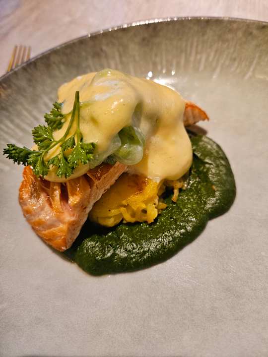 Gastro Verwöhnhotel Kristall